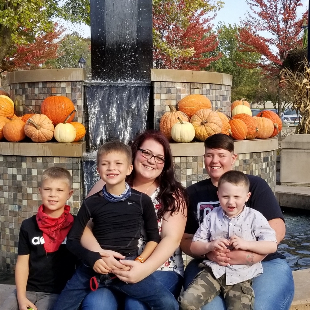 Meet your Posher, Kristen